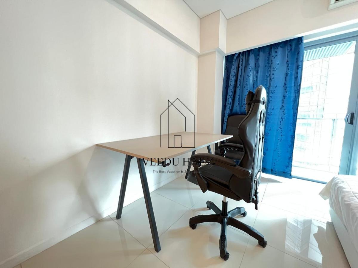 Mercu Summer Suites Kuala Lumpur Extérieur photo